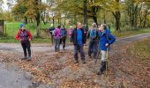 Trail Walking Châteldon - CLD - GM Le 16/11/2021 - Photo 1