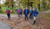 Tour Wandern Châteldon - CLD - GM Le 16/11/2021 - Photo 1