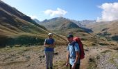 Tour Wandern Val-d'Oronaye - oronaye Mercantour  - Photo 1