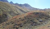 Trail Walking Modane - Valfrejus refuge du Mont Thabor - Photo 14