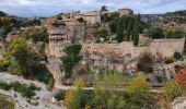 Tocht Te voet Minerve - Minerve, La Cesse et le Brian - Photo 4