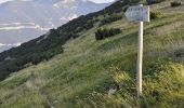 Trail On foot Guardiagrele - Bocca di Valle - Rifugio Pomilio - Photo 2