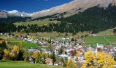 Tour Zu Fuß Flims - Flims-Conn - Photo 1