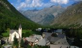 Excursión Bici de carretera Veynes - C16 - Le Valgaudemard - Photo 1