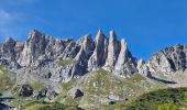 Tocht Stappen Les Contamines-Montjoie - 20240916contamines - Photo 6