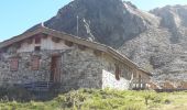 Randonnée Marche Modane - Valfrejus refuge du Mont Thabor - Photo 20