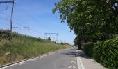 Tour Rennrad Watermael-Boitsfort - Watermaal-Bosvoorde - 2020.05.29.V.Senne.13 - Photo 12