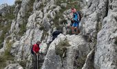 Trail Walking Duranus - Rocca Sparviera Rocca Siera - Photo 3