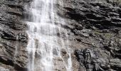 Percorso Marcia Châteauroux-les-Alpes - la cascade de la Pisse  - Photo 12