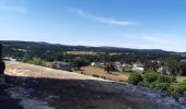 Percorso Marcia Peyre en Aubrac - le rocher du Cher - Photo 9