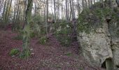 Percorso A piedi Neukirchen bei Sulzbach-Rosenberg - Rundwanderweg No.5 Neunkirchen - Photo 3