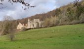 Randonnée Marche Bouilland - Autour de Bouillant  - Photo 15