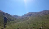 Randonnée Marche Eyne - Col de Nuria par vallée d'EYNE - Photo 8