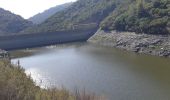 Randonnée Marche Portbou - Tras el ferocaril 3 Pprtbou Barrage - Photo 1