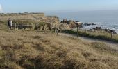 Trail Walking Le Croisic - Croisic  - Photo 4