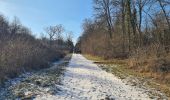 Trail Walking Liverdun - Liverdun - La grande boucle de Natrou - Photo 5