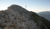 Trail On foot Cavedine - Sentiero naturalistico delle Tre Cime - Photo 4