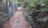 Tour Wandern Assesse - Sart Bernard 030920 - Photo 1