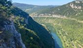 Trail Walking Cize - Cize  - Photo 2