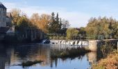 Excursión Cicloturismo Saint-Gonnery - Saint Gonnery-Pontivy-Guerledan - Photo 3