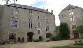 Tour Zu Fuß Lassay-les-Châteaux - Lancelot au Pays de Lassay - Photo 6