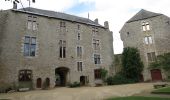 Randonnée A pied Lassay-les-Châteaux - Lancelot au Pays de Lassay - Photo 6