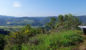Tour Wandern Saint-Privat-d'Allier - live Saint Privat - Saugues - Photo 3