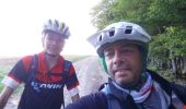 Trail Mountain bike Saint-Clément - sortie vtt du 09092018 - Photo 1