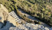 Randonnée  Saint-Bauzille-de-Putois - Plateau du Taurac - Photo 4