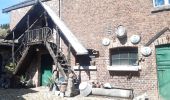 Randonnée Marche Theux - St Roch . Spixhe . Jevoumont . Hodbomont . vallee Wayot . Theux . St Roch - Photo 18