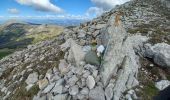 Trail Walking Authon - AUTHON . FAISSAL .LES MONGES . LA CROIX DE VEYRE O L M  - Photo 5