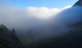 Tour Wandern Poligny - Col de Chétive /Cime du Chamois.  - Photo 1