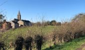 Tocht Stappen Florennes - Florennes - Saint-Aubin - Chaumont - Florennes  - Photo 4