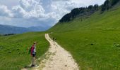 Tocht Stappen Engins - Boucle au départ d’engins - Photo 8