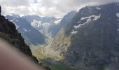 Trail Walking Villar-d'Arêne - COL DU LAUTARET - Photo 1