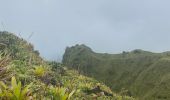 Randonnée Marche L'Ajoupa-Bouillon - Montagne pelée  - Photo 4