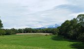 Tour Wandern Féternes - feternes - Photo 2