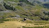 Excursión Senderismo Ancelle - Les Balcons de Rouanne - Photo 5