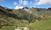 Tour Wandern Estaing - Pyrénées jour 4 - Photo 8