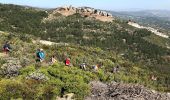 Trail On foot Cassis - Sentier du Cap Canaille - Photo 1