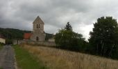 Tour Wandern Reuilly-Sauvigny - Reuilly-Passy s/Marne - Photo 1