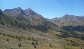 Tour Wandern Ancelle - Col de la Coupa et le balcon de Rouanne 24.8.25 - Photo 1
