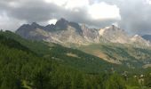 Tour Wandern Névache - au fil de la Claree - Photo 10