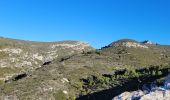 Randonnée Marche Marseille - Le Taoume - Photo 1