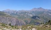 Randonnée Marche La Grave - vallons de la Meije : lac Puy Vachère - Photo 7