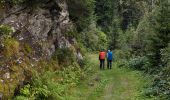 Tour Wandern Cohennoz - suuntoapp-Hiking-2024-09-12T06-49-26Z - Photo 6