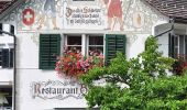 Tour Zu Fuß Stäfa - Stäfa-ein Dorf bewegt: Risitobel - Püntacher - Photo 2