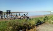 Tocht Hybride fiets Rochefort - Rochefort -les marais-embouchure de la Charente  - Photo 2