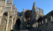 Excursión Senderismo Villers-la-Ville - ✅ Villers-la-Ville : grandeur d’une abbaye et d’une forêt - Photo 1