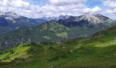 Trail Walking Untertauern - Ober - Photo 7